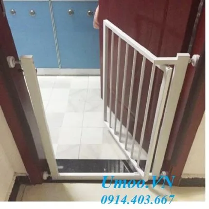Thanh chắn cầu thang 416