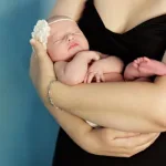 Trang chủ 17 Chăm sóc trẻ sơ sinh 1 tháng tuổi