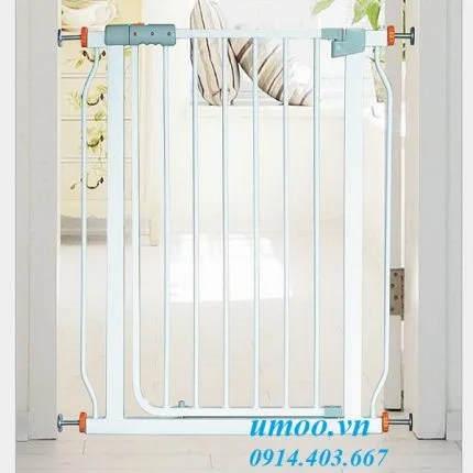 Thanh cầu thang Panda 118 dùng chặn cửa phòng, chặn cầu thang không cần khoan đục