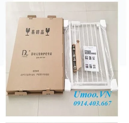 Chặn cửa phòng Umoo UM08161 chặn cửa cho bé