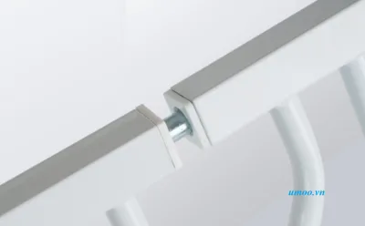 Thanh nối chặn cửa Umoo 12cm 2 Thanh nối chặn cửa Umoo 12cm, thanh nối chắn cầu thang 36cm