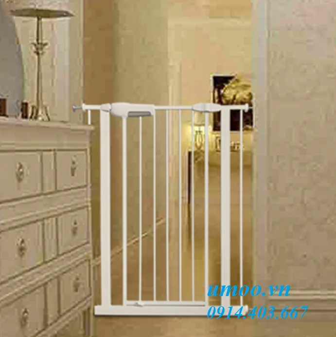 Chắn cửa không khoan 8162 chặn cửa phòng
