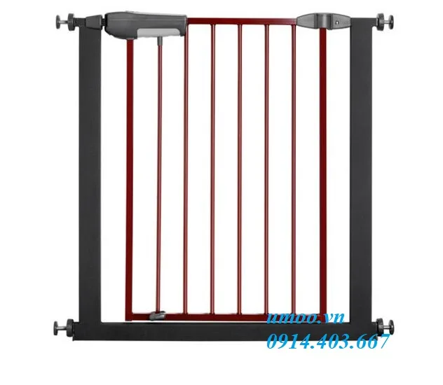 Chặn cửa Khaki màu nâu 816, thanh chắn cầu thang khaki 816