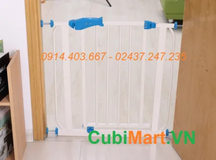 Chắn cửa không cần khoan D2, chắn cửa không khoan D2 dùng chắn cửa phòng, chặn cầu thang