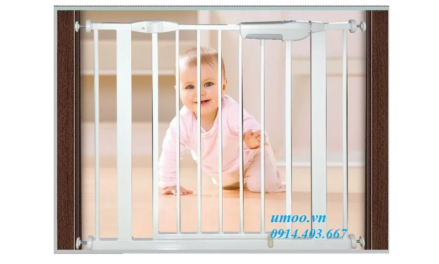 Cách chọn thanh chắn cầu thang theo kích thước 7 Cách chọn thanh chắn cầu thang theo kích thước - chắn cửa 8162