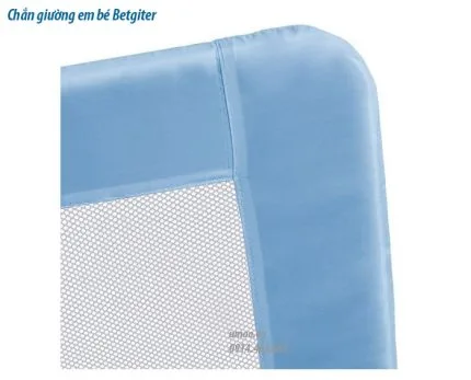 Chắn giường em bé Betgiter dài 152cm