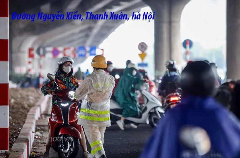 Đường Nguyễn Xiển thuộc phường nào Thanh Xuân Hà Nội? 10 Đường nguyễn xiển thuộc phường nào thanh xuân hà nội