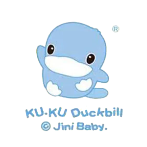 Thương hiệu Kuku Duckbill logo