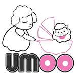 thương hiệu umoo, logo umoo