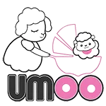 thương hiệu umoo, logo umoo