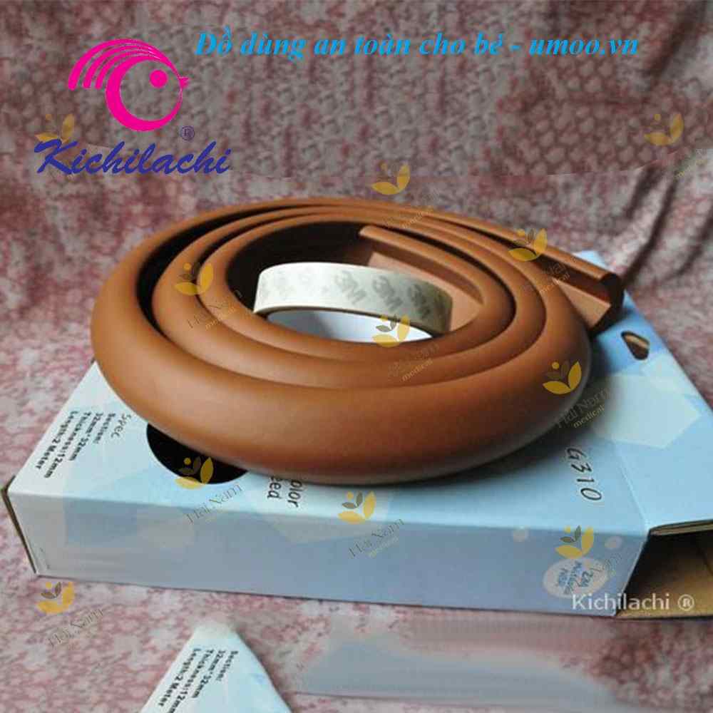Đồ dùng an toàn cho bé- bọc cạnh bàn