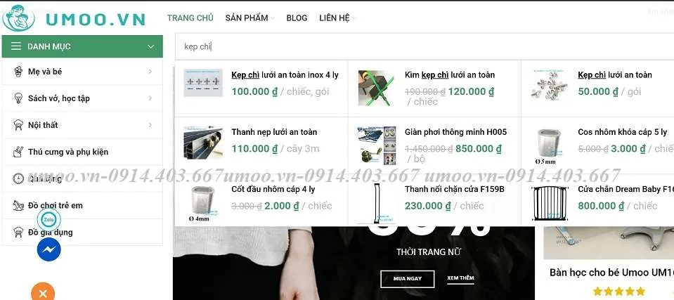 Kẹp chì lưới an toàn inox 4 ly 6 Cách mua kẹp chì lưới an toàn inox, kẹp chữ thập