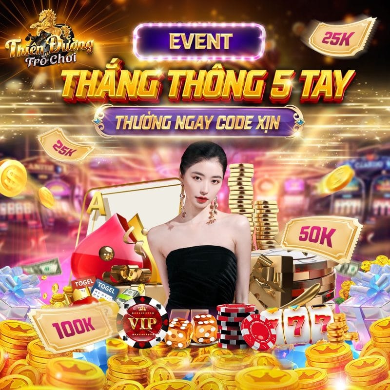 Top Lý Do Khiến TDTC Được Mệnh Danh Là Thiên Đường Trò Chơi Số 1 Châu Á 2 image