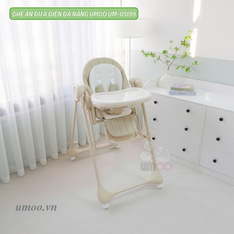ghế ăn đưa điện Umoo UM-05199 (13) ghế ăn đưa điện Umoo UM-05199