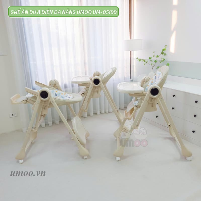 ghế ăn đưa điện Umoo UM-05199 (16) ghế ăn đưa điện Umoo UM-05199