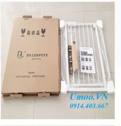 Chặn cửa phòng Umoo UM08161 chặn cửa cho bé